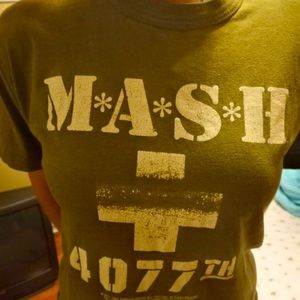 MASH vintage Tee